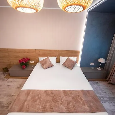 Anastasia Seaside Apartament