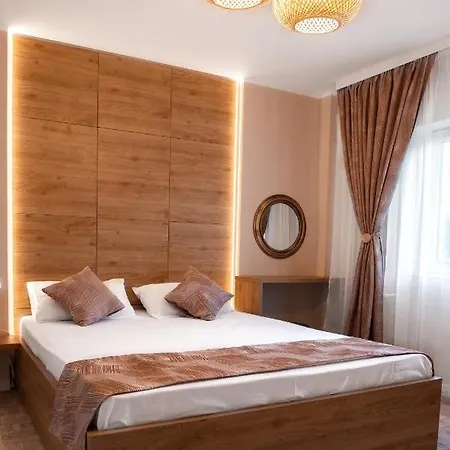 Anastasia Seaside Apartment Mangalia