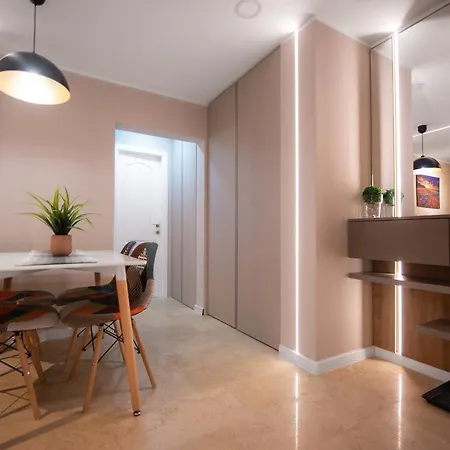 Apartment Anastasia Seaside