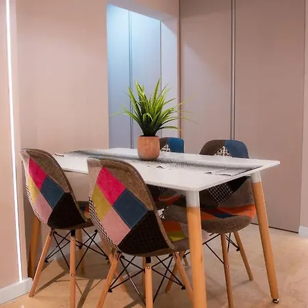 Anastasia Seaside شقة مانغاليا