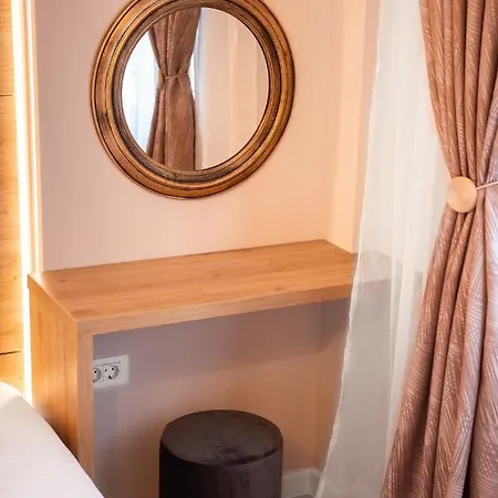 Apartment Anastasia Seaside Mangalia