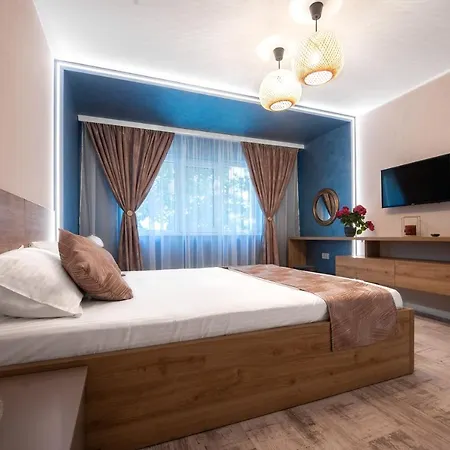 Anastasia Seaside * Mangalia