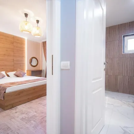 Anastasia Seaside Apartment