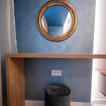 Apartment Anastasia Seaside