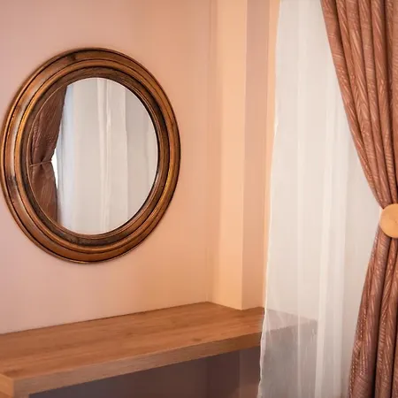 Apartament Anastasia Seaside