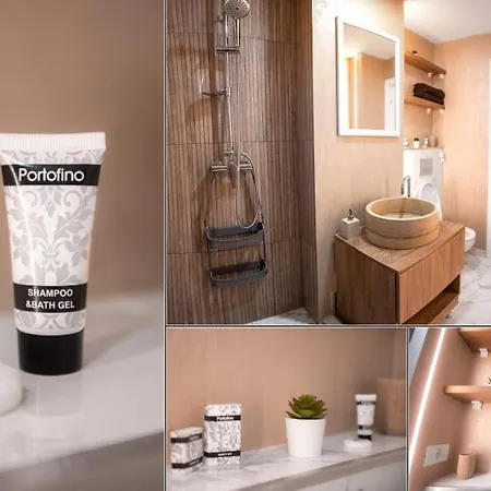 Anastasia Seaside Apartment Mangalia