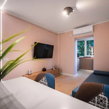 Apartment Anastasia Seaside