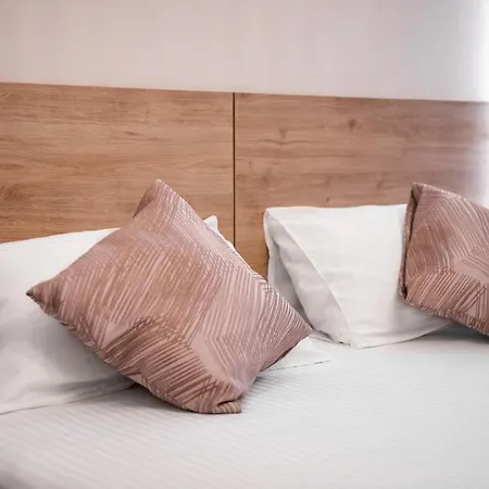 Anastasia Seaside Apartment Mangalia