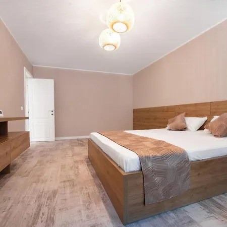 Anastasia Seaside Mangalia