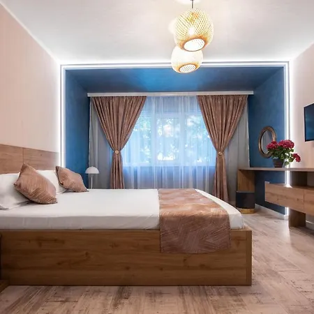 Apartment Anastasia Seaside Mangalia