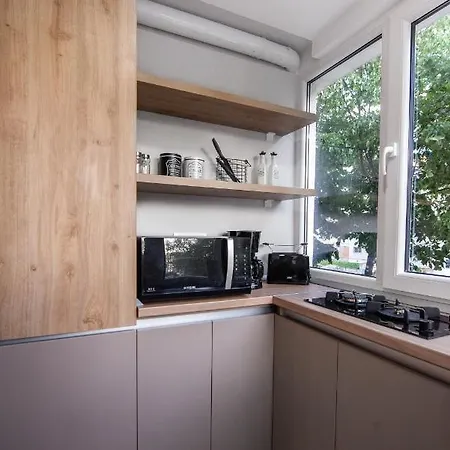 Anastasia Seaside * Mangalia