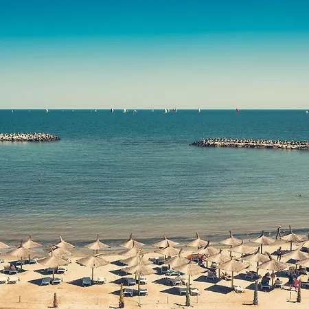 Anastasia Seaside Mangalia